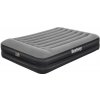 Bestway Air Bed Komfort Queen dvojlôžko čierna 203 x 152 x 46 cm 67403