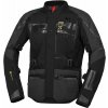 iXS Laminated jacket iXS VENTURE-GTX 1.0 X2-001405 čierno-šedá K4XL