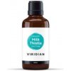 Viridian Milk Thistle Tincture Organic (Ostropestřec mariánský tinktura Bio) 50 ml