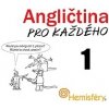 Audiokniha: Angličtina pro každého 1