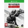Sniper - Ghost Warrior Contracts EN (Xbox One)