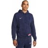 Mikina Nike Paris Saint-Germain Club M FQ3005-410 M (178 cm)