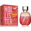 Hollister Festival Vibes parfumovaná voda dámska 50 ml