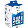 Atrament Epson 101 CMYK - originálny