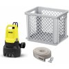 Kärcher Ponorné kalové čerpadlo SP 22.000 Flood Box 16458530