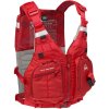 Palm Kola Angler PFD - Červená M/L