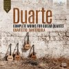John W. Duarte: Complete Works for Guitar Quartet (2CD) (Quartetto Santórsola)