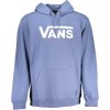 Vans Perfektná Pánska Mikina Modrá