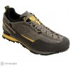 La Sportiva Boulder X topánky, sivá/žltá EU 39