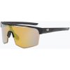 Slnečné okuliare GOG Athena matt black/reflex gold