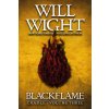Blackflame (WIGHT WILL)(Pevná)
