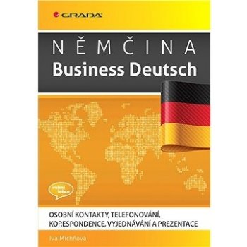 Němčina Business Deutsch