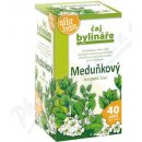 APOTHEKE VÁŇA ČAJ MEDOVKOVÝ bylinný čaj 40 x 1,6 g