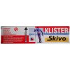 Skivo Klister červený 0°C plus 50 g