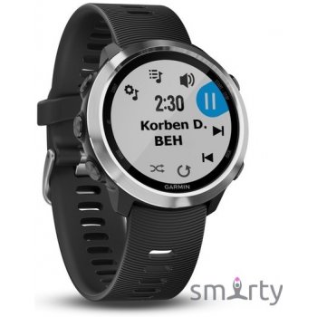 Garmin Forerunner 645 Optic