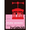 Kluby poezie - Bohumil Hrabal