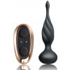 Rocks-off - discover anal stimulator - black