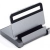 Satechi stojan Stand & Hub pre iPad Pro - Space Grey Aluminium ST-TCSHIPM