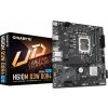 Gigabyte H610 D3W DDR4, Intel H610, LGA1700, 2xDDR4, mATX