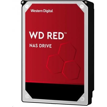 WD Red Plus 12TB, WD120EFBX