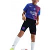 Šortky Nike Dri-FIT Total 90 Paris Saint-Germain Strike Soccer Knit Shorts 2025/26 Kids hm4164-010 Veľkosť XL (158-170 cm)