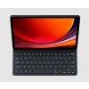 Samsung ochranné kryt s klávesnicou pre Tab S9+, čierne