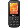 Mobilný telefón Maxcom MM142 4 MB čierny