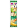 HiPP BIO Ovocná tyčinka Jablko-Banán-Ovos oblátka pre deti (inov.2023) 23 g