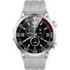 Inteligentné hodinky ARMODD Silentwatch 7 Pro GPS (9137) strieborné