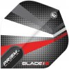 Winmau Letky Prism Alpha - Blade 6 Reflect - W6915.199