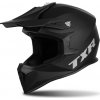 Motokrosová helma TXR Fury černá matná Veľkosť: XL