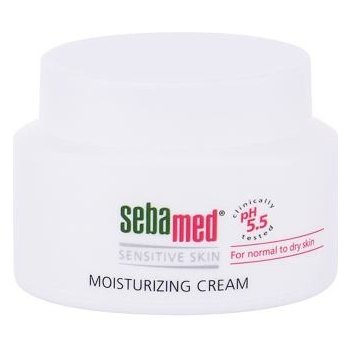 Sebamed denný hydratačný krém 75 ml