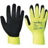 PORTWEST Rukavice HiVis Grip A340 POR-A340YERXXL 2XL Žlutá