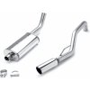Cat Back výfuk Magnaflow pre Jeep Cherokee 4.0L/4.7L Grand 1999-2004