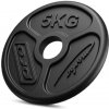 Olympijský kotouč MARBO MW-O5-OLI, 5 kg