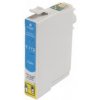 Kompatibilná atramentová náplň C13T07124012 / C13T08924011 pre tlačiareň Epson.