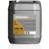 DYNAMAX PREMIUM TRUCKMAN PLUS M 10W40 / 10 L