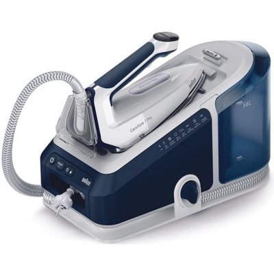 Braun CareStyle 7 Pro IS7282 BL