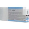 Epson T596 Light Cyan 350 ml C13T596500