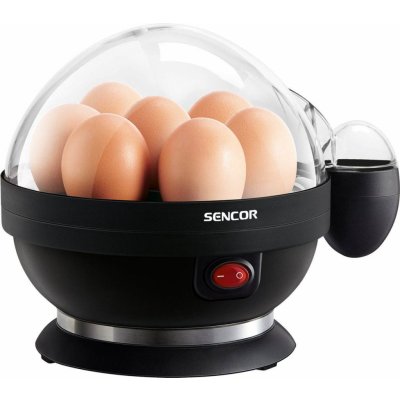 Varič vajec Sencor SEG 710BP (SEG710BP)