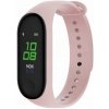 Hodinky SMART FOREVER SB-50 PINK