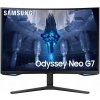 LED Monitor Samsung Odyssey G7 32