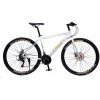 Trink B314-W Hliníkový cestný bicykel Shimano white