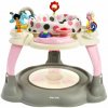 Milly Mally Aktivitní centrum Twist Pastel Dots EDUKAMP