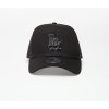 Šiltovka New Era Cap 9Forty Af Trucker Mlb Bob Team Logo Los Angeles Dodgers Black/ Black Universal Universal
