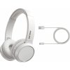 Slúchadlá cez hlavu s Bluetooth PHILIPS TAH4205
