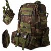 Verk 14279 maskáč CP Vojenský 45 l