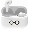 OTL Technologies Harry Potter White Slúchadlá pre deti