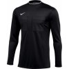 Nike Nike Dri-FIT rozhodca dres s dlhým rukávom DH8027-010 čierny L
