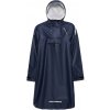 Unisex outdoorové pončo ALPINE PRE WINRE modrá UNI